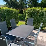 Bullerbue Apartman