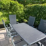 Apartman Bullerbue Lohme