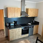 Apartment Bullerbue Lohme