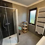 Apartman Bullerbue *