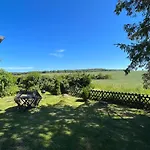 Apartman Bullerbue Lohme