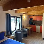 Bullerbue Apartman
