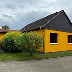 Bullerbue Apartman