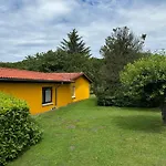 Apartman Bullerbue Lohme