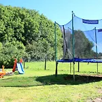Apartman Bullerbue Lohme