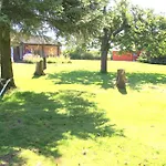 Bullerbue Lohme