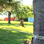 Apartman Bullerbue Lohme