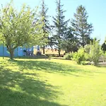 Bullerbue Lohme