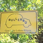Bullerbue Lohme