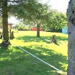 Bullerbue *