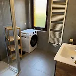 Bullerbue Apartman *