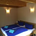 Bullerbue Lohme