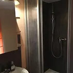 Bullerbue شقة لوهم