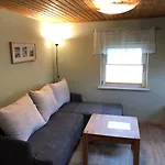 Bullerbue Apartman Lohme