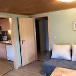 Apartman Bullerbue *