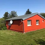 Bullerbue Apartman Lohme