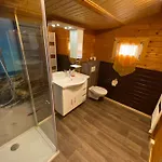 Bullerbue Apartman Lohme