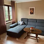 Bullerbue Apartman *