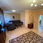 Bullerbue Apartman