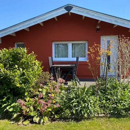 Appartement Bullerbue *