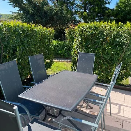 Bullerbue Appartement