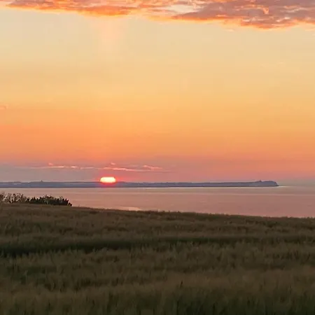 Bullerbue Appartement *