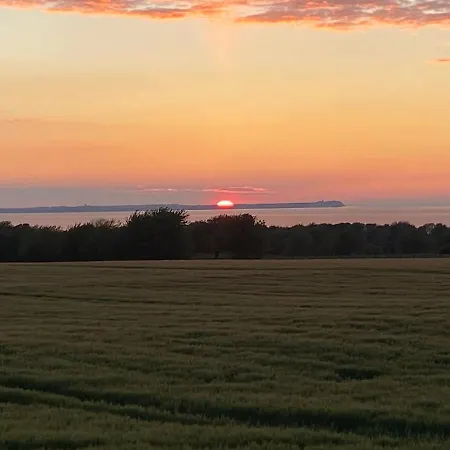 Bullerbue Διαμέρισμα