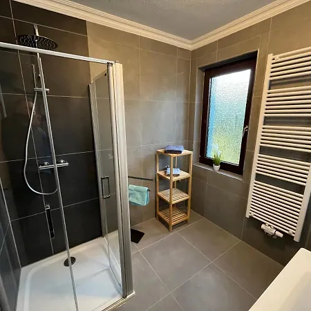 Appartement Bullerbue *