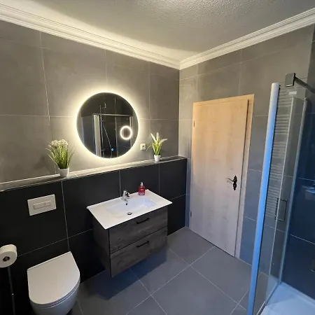 Bullerbue Appartement *