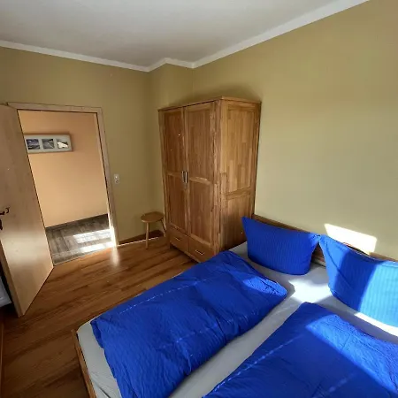 Apartamento Bullerbue