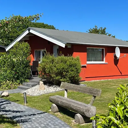 Bullerbue Appartement