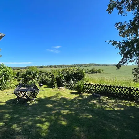 Appartement Bullerbue Lohme