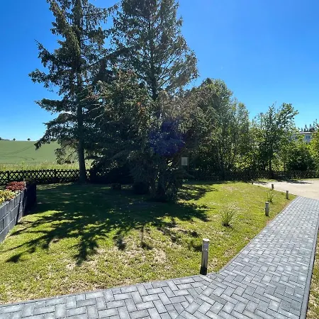 Bullerbue Appartement