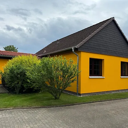 Bullerbue Appartement