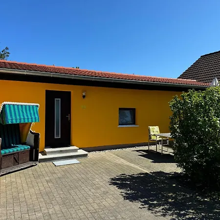 Bullerbue Appartement *