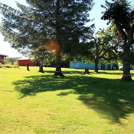 Bullerbue Διαμέρισμα Lohme