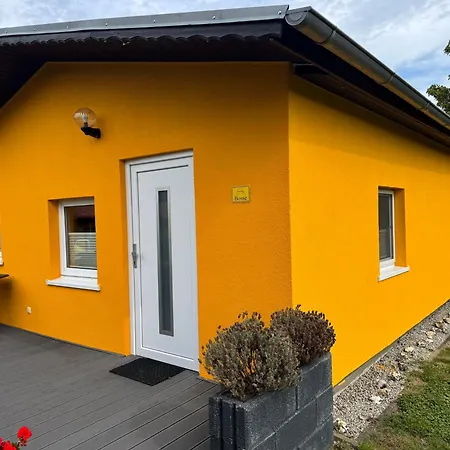 Bullerbue Apartamento