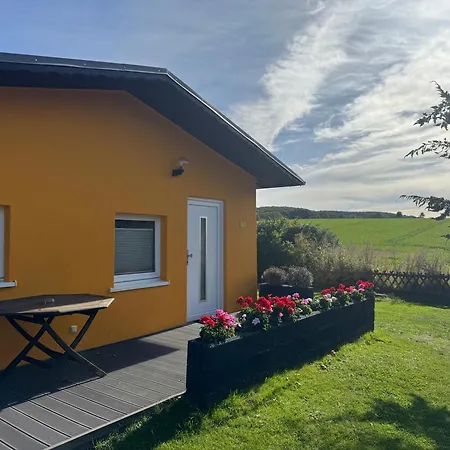 Apartamento Bullerbue