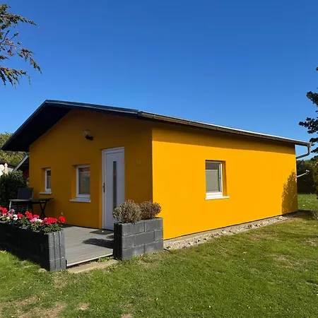 Bullerbue Appartement *