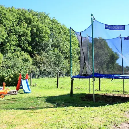 Apartamento Bullerbue Lohme