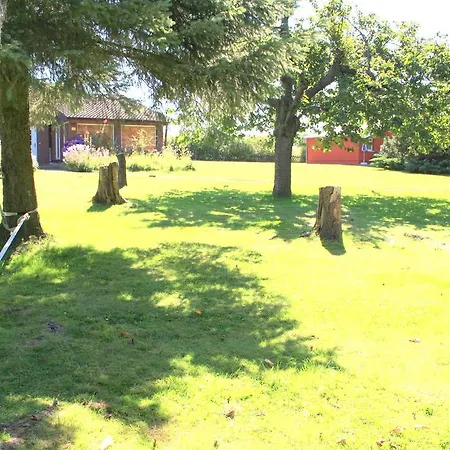 Bullerbü Lohme