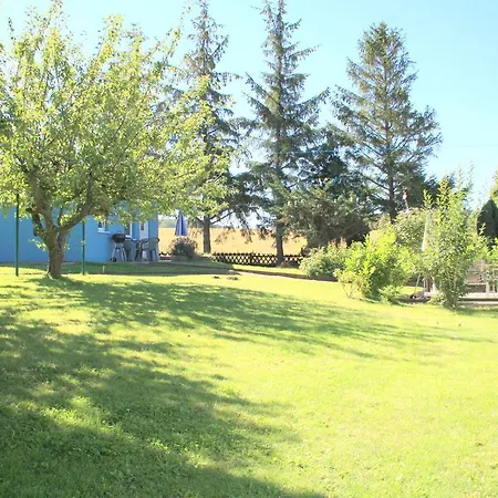 Bullerbü Lohme
