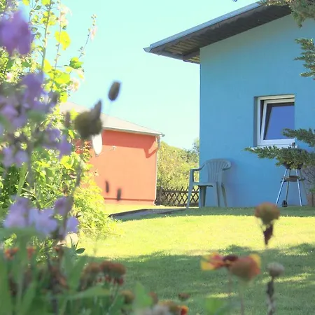 Appartement Bullerbue *