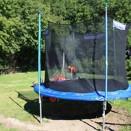 Apartamento Bullerbue