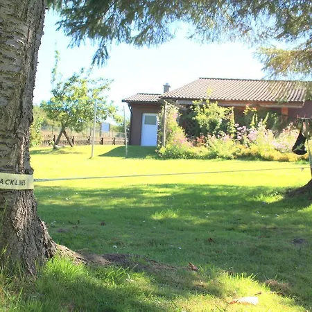 Bullerbue Lohme