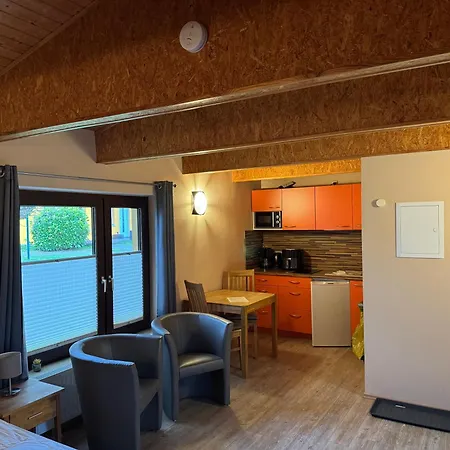 Bullerbue Apartamento *