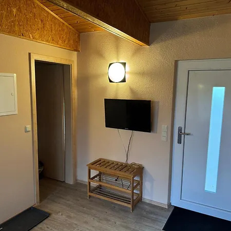 Διαμέρισμα Bullerbue *