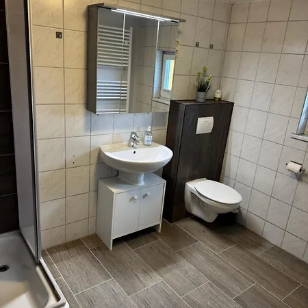 Bullerbue Apartamento