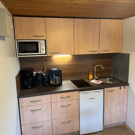 Διαμέρισμα Bullerbue