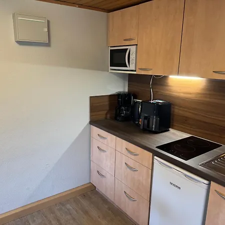 Διαμέρισμα Bullerbue